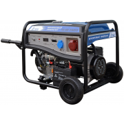 ТСС SGG 7500EH3 с АВР