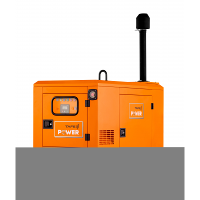 Дизельный генератор TAFE Power TAF-P-45W Дизельный генератор TAFE Power TAF-P-45W