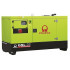 Дизельный генератор Pramac GSL 22 D в кожухе с АВР Дизельный генератор Pramac GSL 22 D в кожухе с АВР