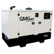 GMGen GMC28 в кожухе с АВР