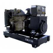 GMGen GMJ120 в контейнере с АВР