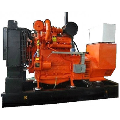 Газовый генератор АМПЕРОС АГ 500-Т400 Газовый генератор АМПЕРОС АГ 500-Т400