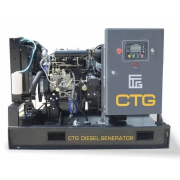 CTG 18IS-M