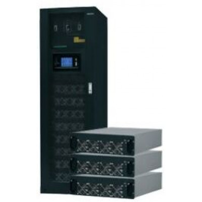 Модульный ИБП Импульс МОДУЛЬ 200-60 Модульный ИБП Импульс МОДУЛЬ 200-60