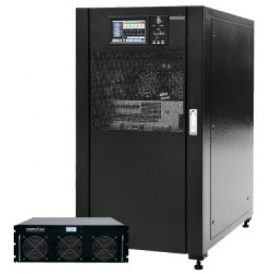 Модульный ИБП Импульс МОДУЛЬ 100-50 Модульный ИБП Импульс МОДУЛЬ 100-50