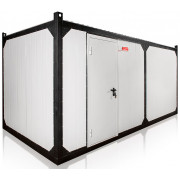 Азимут АД-520С-Т400-2РНМ Weichai