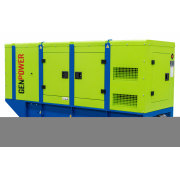 GenPower GPR-LRY 500 OTOSK ATS