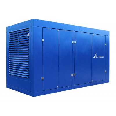 Дизельный генератор ТСС АД-400С-Т400-1РПМ9 (Mecc Alte) Дизельный генератор ТСС АД-400С-Т400-1РПМ9 (Mecc Alte)