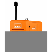 TAFE Power TAF-P-30A с АВР