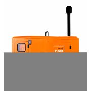 TAFE Power TAF-P-30A с АВР