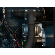 Toyo TKV-20TBS с АВР