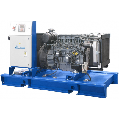 Дизельный генератор ТСС АД-50С-Т400-1РМ6 Дизельный генератор ТСС АД-50С-Т400-1РМ6