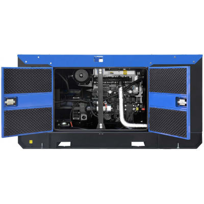 Дизельный генератор ТСС АД-25С-Т400-1РКМ7 Дизельный генератор ТСС АД-25С-Т400-1РКМ7