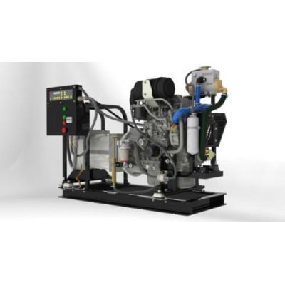 Дизельный генератор Вепрь АДА 25-Т400 ТЯ Дизельный генератор Вепрь АДА 25-Т400 ТЯ