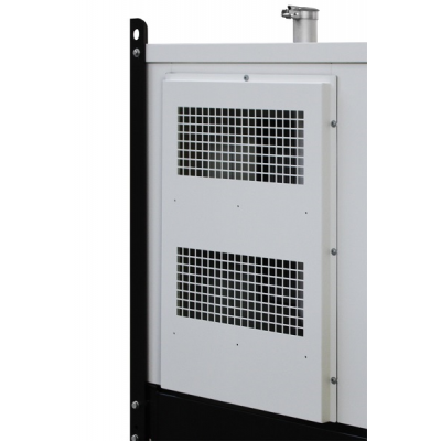 Дизельный генератор Onis VISA P 41 CK с АВР Дизельный генератор Onis VISA P 41 CK с АВР