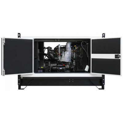 Дизельный генератор Onis VISA P 41 CK с АВР Дизельный генератор Onis VISA P 41 CK с АВР