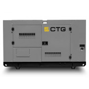 CTG 220P в кожухе