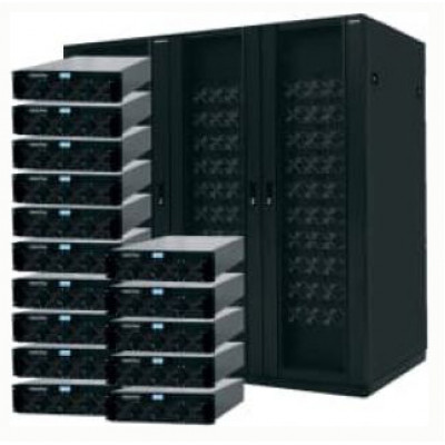 Модульный ИБП Импульс МОДУЛЬ 600-450 Модульный ИБП Импульс МОДУЛЬ 600-450