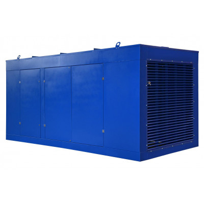 Дизельный генератор ТСС АД-450С-Т400-1РПМ16 Дизельный генератор ТСС АД-450С-Т400-1РПМ16