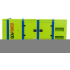 Дизельный генератор GenPower GNT-GNP 235 OTOSK ATS Дизельный генератор GenPower GNT-GNP 235 OTOSK ATS