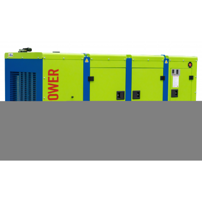 Дизельный генератор GenPower GNT-GNP 1000 OTOSK ATS Дизельный генератор GenPower GNT-GNP 1000 OTOSK ATS