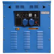 ТСС SDG 10000 ES ATS