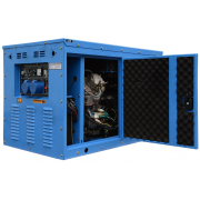 ТСС SDG 10000 ES ATS