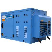 ТСС SDG 10000 ES ATS