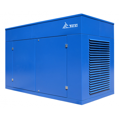 Дизельный генератор ТСС АД-60С-Т400-1РПМ15 с АВР Дизельный генератор ТСС АД-60С-Т400-1РПМ15 с АВР