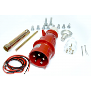 ТСС SGG 10000 EH3 в контейнере