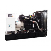 ЭнергоПроф АД-400-Т400-CU в контейнере