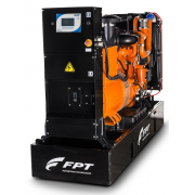 FPT GE NEF125 с АВР