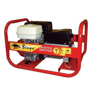 Сварочный генератор Вепрь АСП БТ180-5/230 ВХ Сварочный генератор Вепрь АСП БТ180-5/230 ВХ