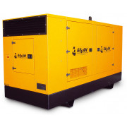 Gesan DPAS 275 E