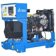 ТСС АД-16С-Т400-1РМ11 в контейнере с АВР