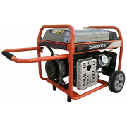 Mitsui Power ZM 9500 E с АВР