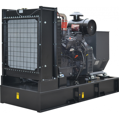 Дизельный генератор Fubag DSI 80 DA ES Дизельный генератор Fubag DSI 80 DA ES