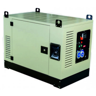 Бензиновый генератор Fogo FV17001CRA Бензиновый генератор Fogo FV17001CRA