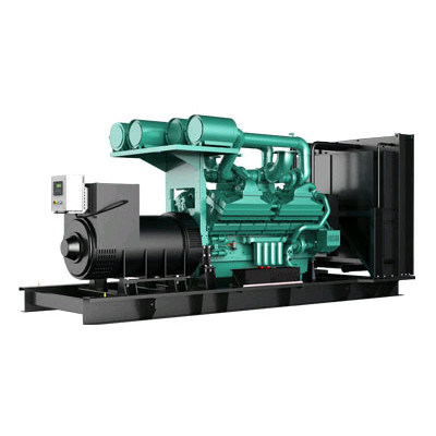 Дизельный генератор PowerLink GMS1400C Дизельный генератор PowerLink GMS1400C