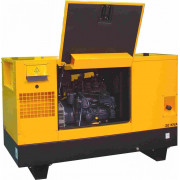 Gesan DPAS 10 E с АВР