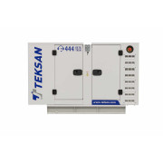 Teksan TJ10PE5L в кожухе