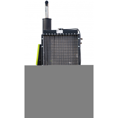 Дизельный генератор Motor АД10-T400 R в контейнере с АВР Дизельный генератор Motor АД10-T400 R в контейнере с АВР