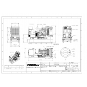 PowerLink GMS130C с АВР