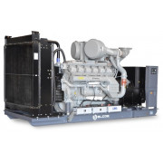 Elcos GE.BD.1400/1250.BF 400/230