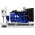 Дизельный генератор PowerLink WPS625 с АВР Дизельный генератор PowerLink WPS625 с АВР