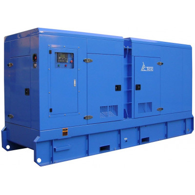 Дизельный генератор ТСС АД-300С-Т400-1РКМ5 Дизельный генератор ТСС АД-300С-Т400-1РКМ5