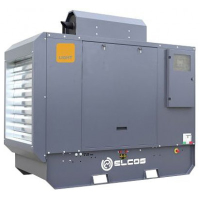 Дизельный генератор Elcos GE.PK.088/080.LT Дизельный генератор Elcos GE.PK.088/080.LT