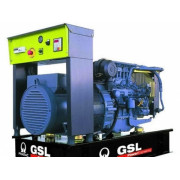 Pramac GSL 30 D AUTO