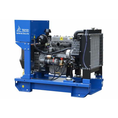 Дизельный генератор ТСС АД-10С-Т400-1РМ11 Дизельный генератор ТСС АД-10С-Т400-1РМ11