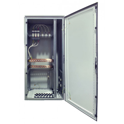 Шкаф шинных соединений ЭнергоПроф 1250А Шкаф шинных соединений ЭнергоПроф 1250А